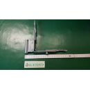 WINKHAUS Eckumlenkung mit Eckband mit 1 Pilzzapfen FL W...