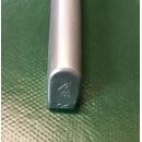 ROTO NT Abdeckkappe f. Eckband 12x16x75mm Rechts für...