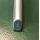 ROTO NT Abdeckkappe f. Eckband 12x16x75mm Rechts für Eckband E5 Silber 295326 , Raum1R1/92