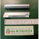 ROTO NT Abdeckkappe f. Eckband 12x16x75mm Links für...