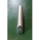 ROTO NT Abdeckkappe f. Eckband 12x16x75mm Links für...