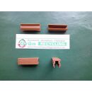 ROTO NT Begrenzer Clip 85° 794911 RaumX345