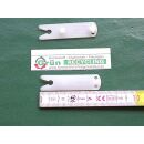 ROTO Kippweiten Begrenzer 350 628308100020 9538...