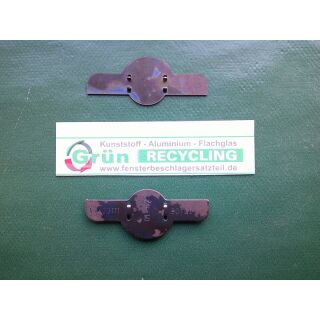 ROTO NT Anbohrschutz 8/15mm Dornmaß für C 101 / NT 8423111 RaumX347