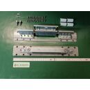 FORSTER Türband Rollenband Anschraubband 3D 907740  verdeckt liegend, höhen-seiten und tiefenverstellbar