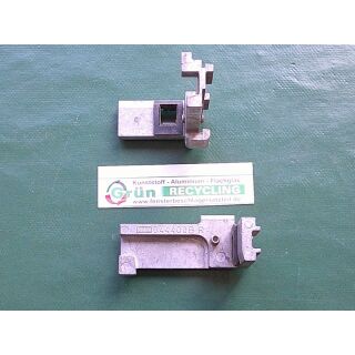 GEZE Kippblech Rechts für Aluminiumfenster 044400BR FachVR2/060