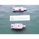 GEZE Kippriegel Fingerriegel 007552BL Links FachVR2/064