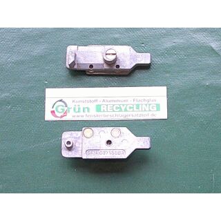 GEZE Kippriegel 007550B R Rechts FachVR2/065