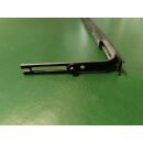ROTO WEIDTMANN Mittelverschluß Kurier 2 senkrecht mit 1 Rollzapfen, Bandseite, OHNE Zahnschuh mit Einhängeloch 1101-1350mm NACHBAU