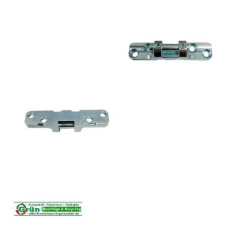 Scherenlager 94 545 15x68mm NACHBAU FachVR5/456