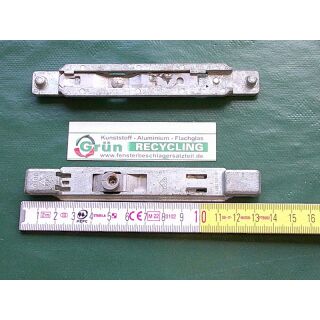 ROTO Kippriegelbauteil Fingerriegel 6482453800 RaumX354