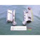 SIEGENIA Ecklager Li-EL 25 H-4/18 27mm 77mm 6mm...