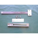 HUECK Falzschere 992448 für Aluminiumfenster mit...