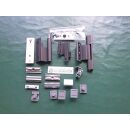 SCHÜCO Drehflügel Beschlag LS 219031/014 208229...