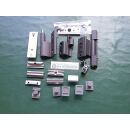 SCHÜCO Drehflügel Beschlag LS 219031/014 208229...