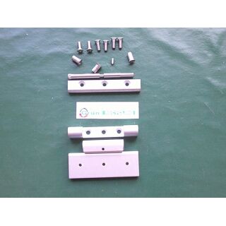 SCHÜCO Drehband EV1 213991 213991/080 RaumX363