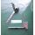 GU Falzeckband UNI JET M6 NL 8mm mit Bremse Rechts 93775 6-28838-15 RaumX367