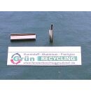 Siegenia Favorit Anschlag FBS | Edelstahl - 7 mm - DS-Nut...