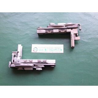 Schüco Kippscheren Schere K a 160 iw DIN links und rechts 277377 FachVR2/083