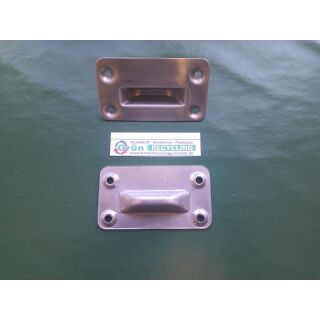 WILKA Bodenmulde 9651.000500 56 x 100mm FachVR2/084