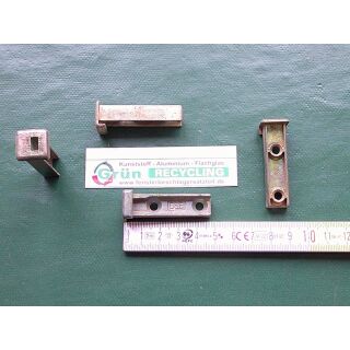 SIEGENIA Stangenführung 48 x 15 mm FachVR2/088