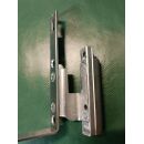 ROTO Falzeckband, NT, E5, DIN Rechts, Stahl, verzinkt, 12/18-13 FachP2098