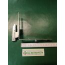 ROTO Falzeckband, NT, E5, DIN Rechts, Stahl, verzinkt, 12/18-13 FachP2098