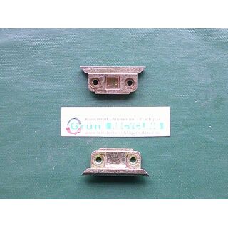 Schließblech 51 x 20 mm RaumX383