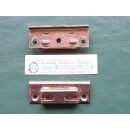 WINKHAUS Sicherheitsschließblech 1/43 GN 70 x 25 mm...