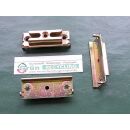 WINKHAUS Sicherheitsschließblech 61 x 22 mm...