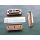 WINKHAUS Sicherheitsschließblech 61 x 22 mm SchrankP234/4