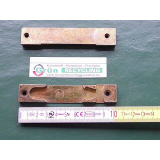 HAUTAU Kippschließblech 37 L RaumX387
