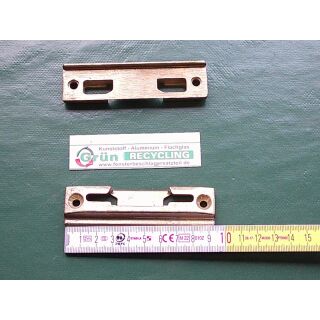 Kippschließblech Links 94 x 24 mm Hersteller unbekannt RaumX389