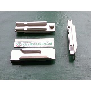 Schüco 243254 Schließbock FachVR2/095