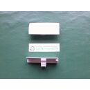 ROTO Patio Alversa SET Abdeckkappen H/K 100 772849 L/R...