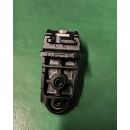 ROTO FENTRO Ladenband Gr.0 nicht verstellbar schwarz FachX2140