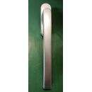 ROTO LINE PATION LIFE Griff Schiebetürgriff mit Logo natur Silber FachX2101