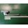 ROTO LINE PATION LIFE Griff Schiebetürgriff mit Logo natur Silber FachX2101