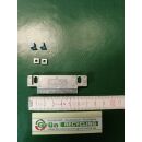 ROTO Fallenteil Fallenaustauschstück AS800 - 100 - 60, 21x70mm SchrankP137/8