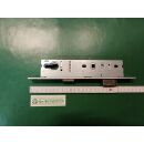 BEVER Rohrrahmenschloss 1022 30/92/8 Flachstulp 24x255...