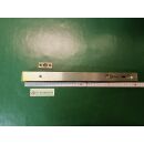 STRENGER Kantenriegel Türkantriegel 204/400x30mm gelbverzinkt FachVR7/007