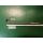 STRENGER Kantenriegel Türkantriegel 204/400x30mm gelbverzinkt FachVR7/007