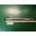 STRENGER Kantenriegel Türkantriegel 204/400x30mm gelbverzinkt FachVR7/007