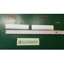 SIEGENIA Abdeckkappe 89 x 13 x 19mm Nachdruck 3D