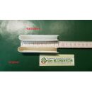 SIEGENIA Abdeckkappe 89 x 13 x 19mm Nachdruck 3D