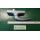 Getriebegriff Fenstergriff Silber Lochabstand 84,5 und 98mm FachX2454
