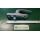 Getriebegriff Fenstergriff Silber Lochabstand 84,5 und 98mm FachX2454