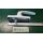 Getriebegriff Fenstergriff Weiß Ral9010 Lochabstand 84,5 und 98mm FachX2455