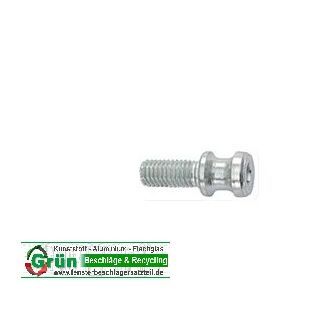 WSS Befestigungsschrauben einzeln 17mm Gewindelänge FachX2927