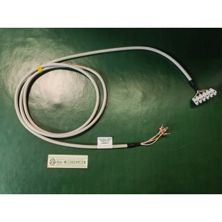SIEGENIA Anschlusskabel Netzteil 2M Drive CL
